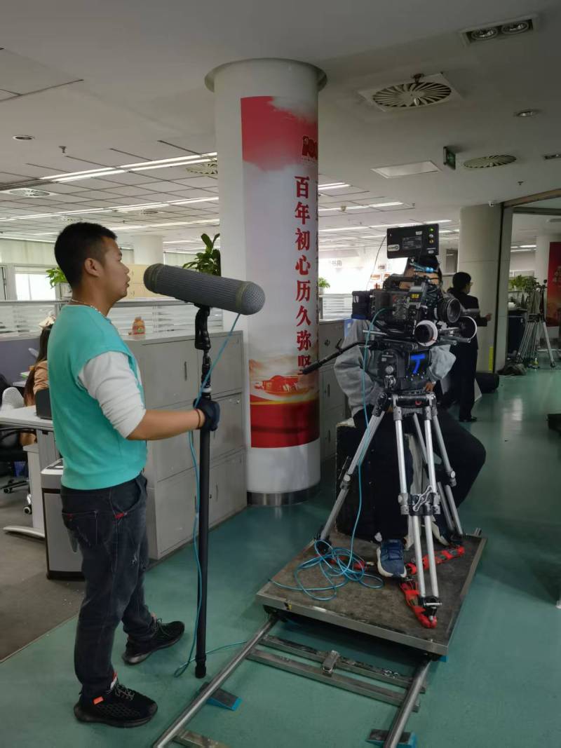 安阳县广告片拍摄：用故事化表达传递品牌温度，拉近与用户的距离！