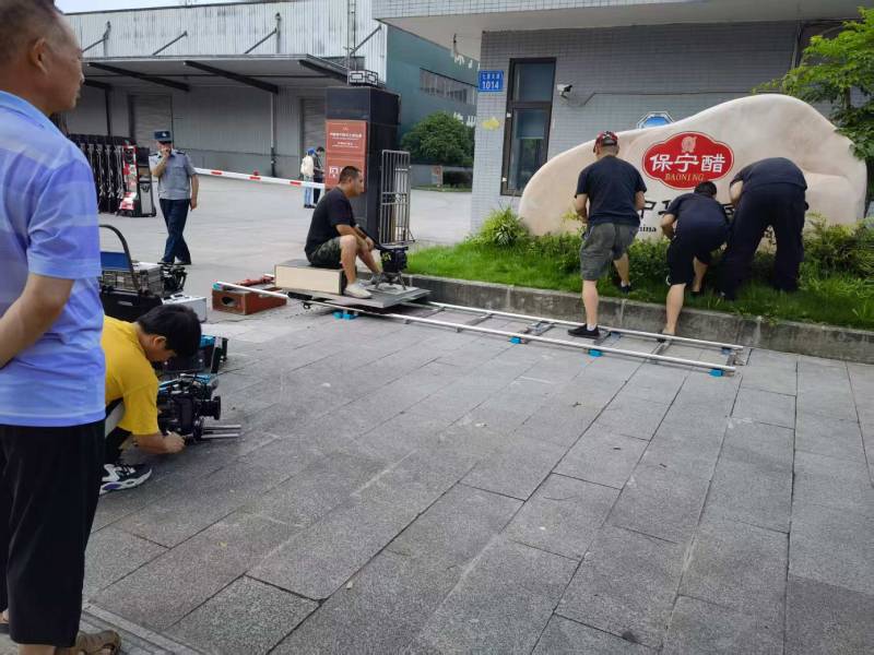 安阳县TVC拍摄：制造业专属TVC方案，用镜头展现企业硬核实力！