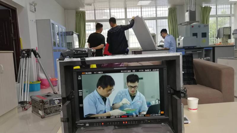 元宇宙搭台唱戏，安阳县广告片拍摄公司抢滩虚拟世界首支舞