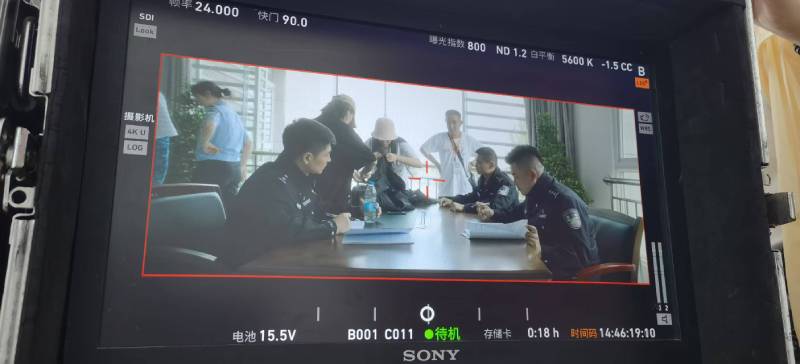 安阳县TVC拍摄：活动类广告专属，即时产出高光内容，满足宣发时效！
