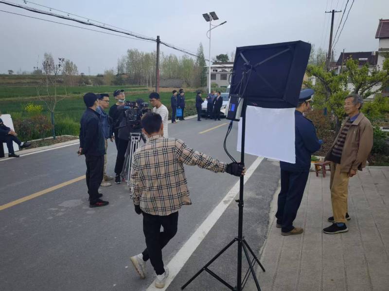 安阳县广告片拍摄全攻略：从创意到落地，解锁品牌视觉新可能！