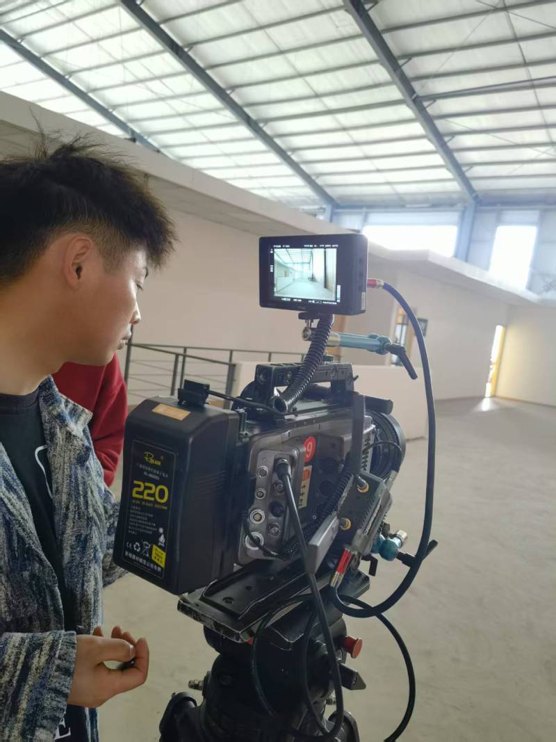 解锁安阳县广告片拍摄：以创意镜头，解锁品牌商业价值新高度