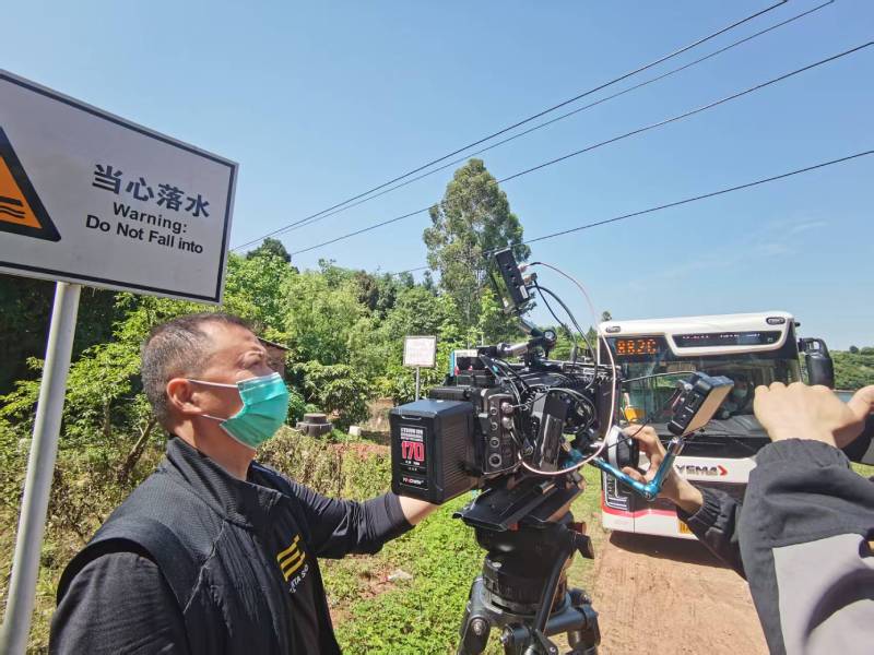 安阳县TVC拍摄公司：深耕本地市场，为品牌定制专属拍摄方案