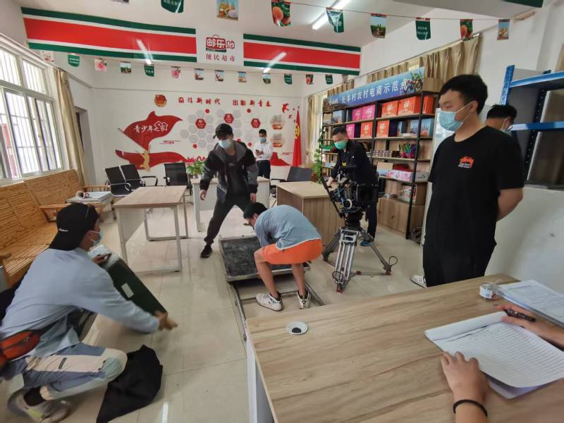 追星女孩心理学分析报告：安阳县广告片拍摄公司揭秘饭圈应援式传播逻辑