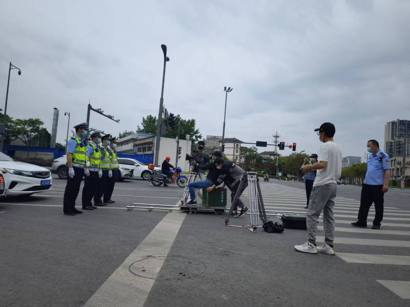 安阳县TVC拍摄公司：医疗科技企业信赖之选，专业内容可视化呈现！